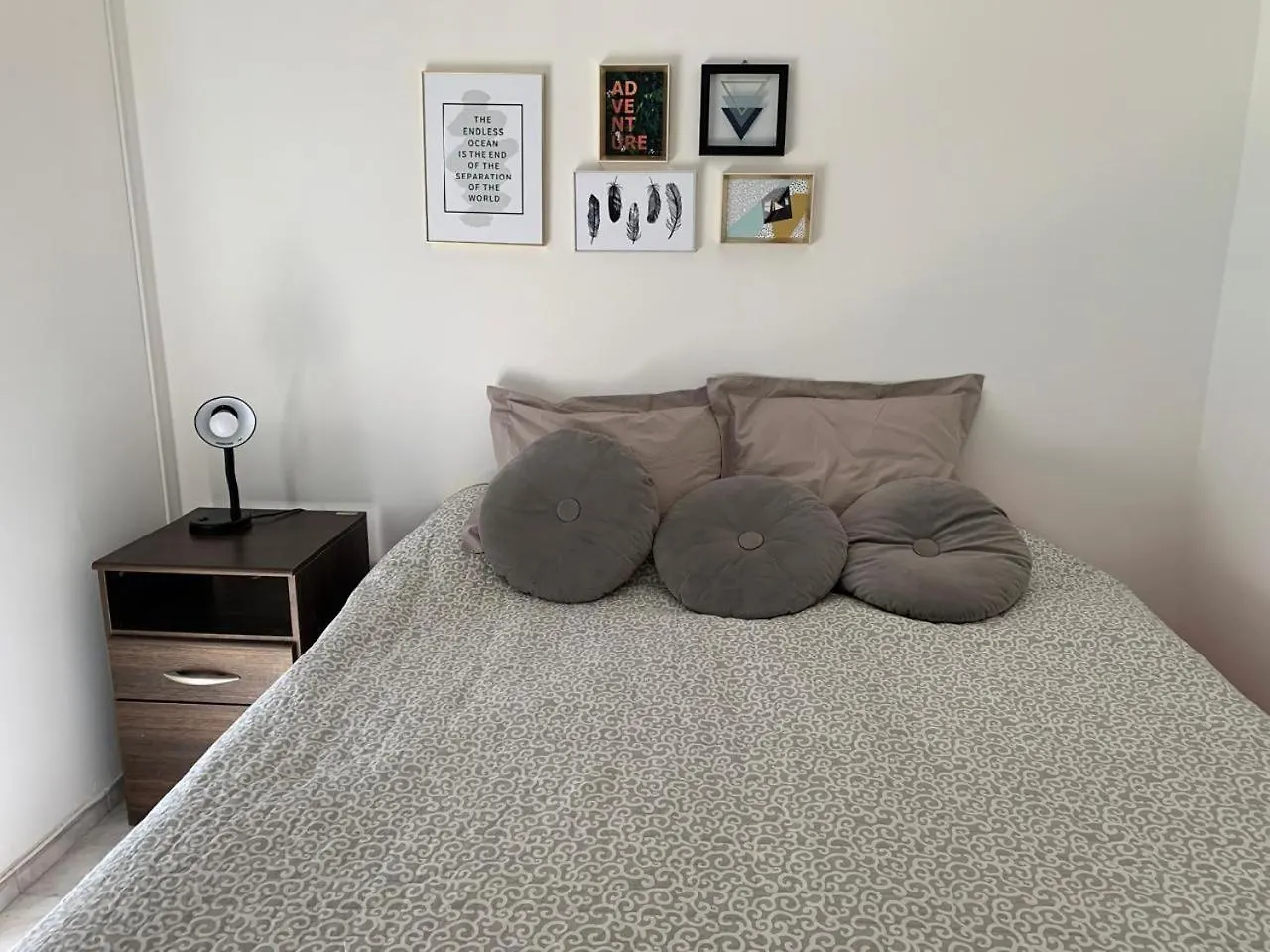 Departamento Acogedor En El Corazon De Mendoza-Con Cochera דירה מנדוזה